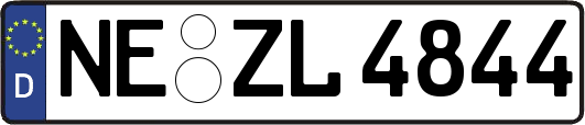 NE-ZL4844