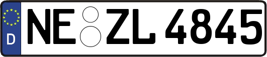 NE-ZL4845