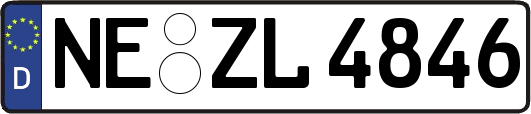 NE-ZL4846