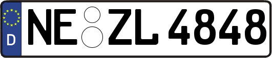 NE-ZL4848