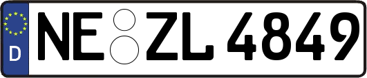 NE-ZL4849