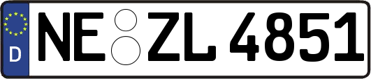 NE-ZL4851