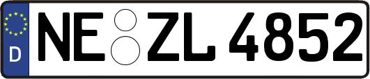 NE-ZL4852