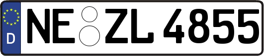 NE-ZL4855