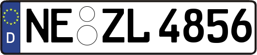 NE-ZL4856