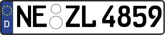 NE-ZL4859