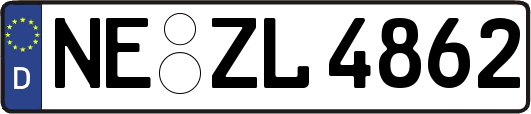 NE-ZL4862