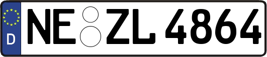 NE-ZL4864