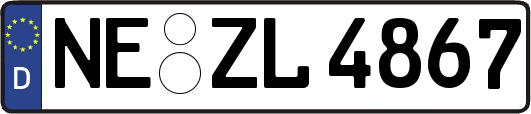 NE-ZL4867