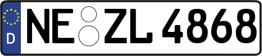 NE-ZL4868