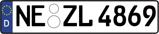 NE-ZL4869