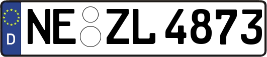 NE-ZL4873