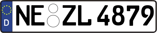 NE-ZL4879