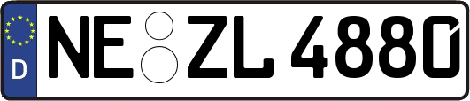 NE-ZL4880