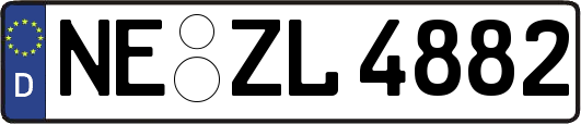 NE-ZL4882