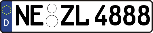 NE-ZL4888