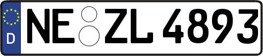 NE-ZL4893