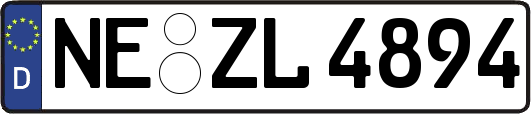 NE-ZL4894