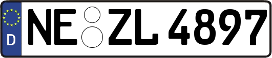 NE-ZL4897