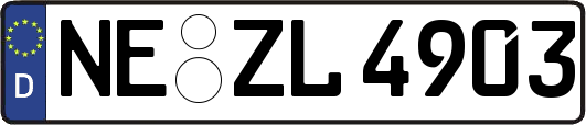 NE-ZL4903