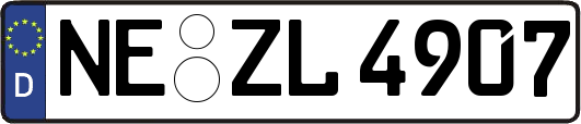 NE-ZL4907