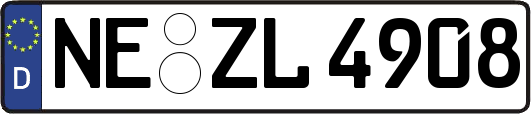 NE-ZL4908