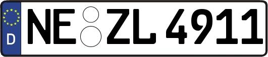 NE-ZL4911
