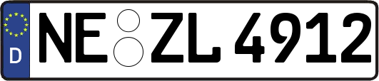 NE-ZL4912