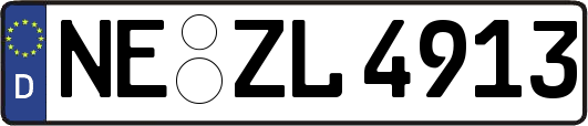 NE-ZL4913