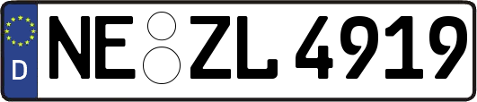NE-ZL4919