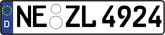 NE-ZL4924