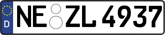 NE-ZL4937