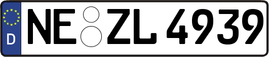NE-ZL4939