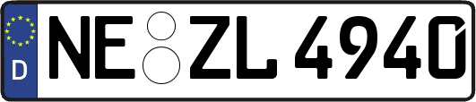 NE-ZL4940