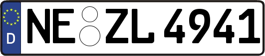 NE-ZL4941