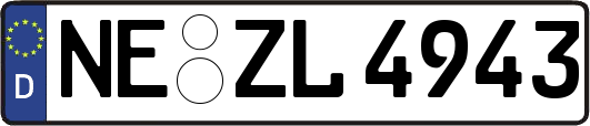 NE-ZL4943