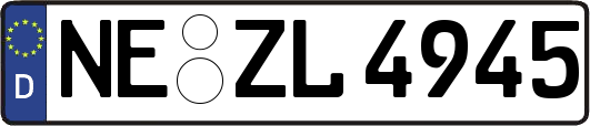 NE-ZL4945
