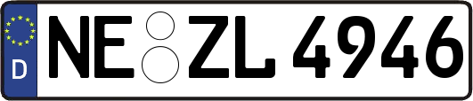NE-ZL4946