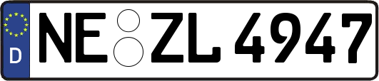 NE-ZL4947