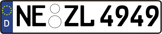 NE-ZL4949