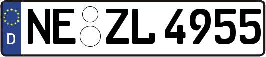 NE-ZL4955