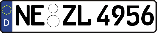 NE-ZL4956