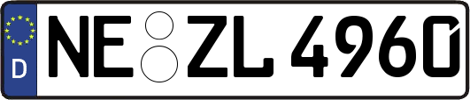 NE-ZL4960