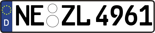 NE-ZL4961