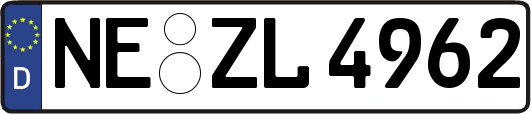 NE-ZL4962