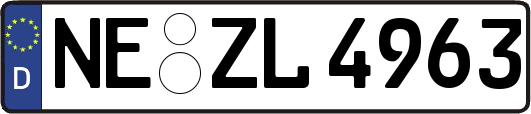 NE-ZL4963