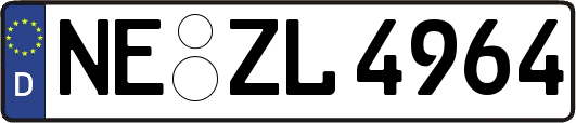 NE-ZL4964