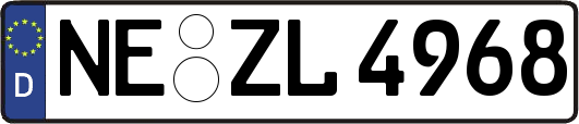 NE-ZL4968
