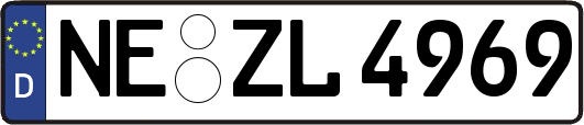 NE-ZL4969