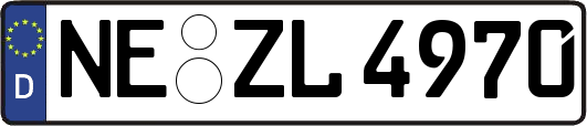 NE-ZL4970